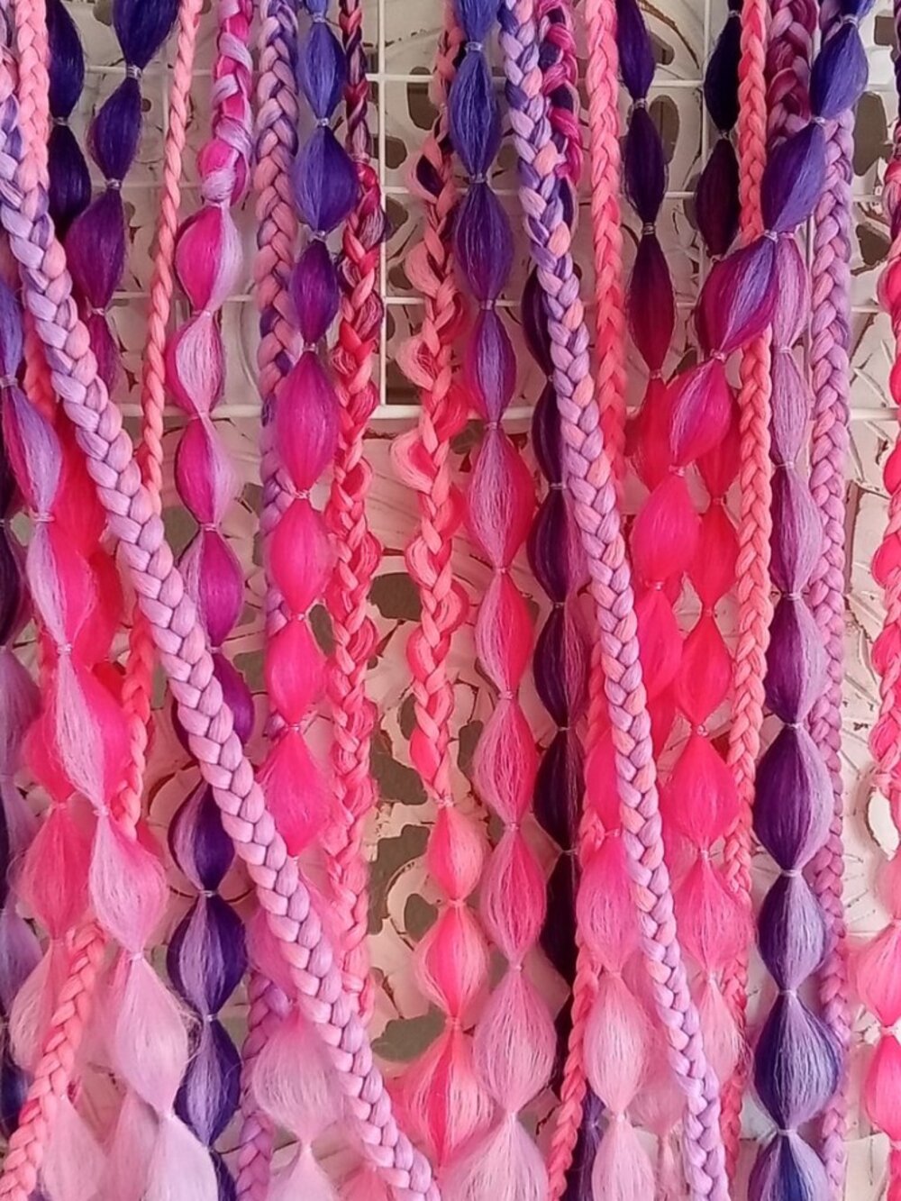 Basic Pony Braid. - Picture 3 of 15
